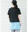 DRY OUT SHORT LENGTH T-SHIRTS