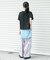 DRY OUT SHORT LENGTH T-SHIRTS
