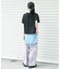DRY OUT SHORT LENGTH T-SHIRTS