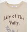 LILY OF THE VALLEY T-SHIRTS