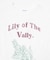 LILY OF THE VALLEY T-SHIRTS