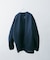 DOT AIR NO COLLOR CARDIGAN