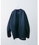 DOT AIR NO COLLOR CARDIGAN
