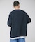 DOT AIR NO COLLOR CARDIGAN