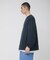 DOT AIR NO COLLOR CARDIGAN