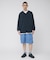 DOT AIR NO COLLOR CARDIGAN