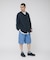 DOT AIR NO COLLOR CARDIGAN