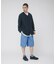 DOT AIR NO COLLOR CARDIGAN