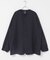 DOT AIR NO COLLOR CARDIGAN