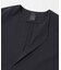 DOT AIR NO COLLOR CARDIGAN