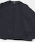 DOT AIR NO COLLOR CARDIGAN