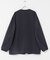DOT AIR NO COLLOR CARDIGAN