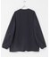DOT AIR NO COLLOR CARDIGAN
