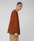 DOT AIR NO COLLOR CARDIGAN