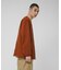 DOT AIR NO COLLOR CARDIGAN