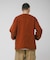 DOT AIR NO COLLOR CARDIGAN