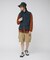DOT AIR NO COLLOR CARDIGAN