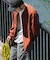 DOT AIR NO COLLOR CARDIGAN