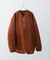 DOT AIR NO COLLOR CARDIGAN