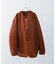 DOT AIR NO COLLOR CARDIGAN