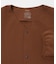 DOT AIR NO COLLOR CARDIGAN