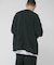 DOT AIR NO COLLOR CARDIGAN