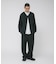 DOT AIR NO COLLOR CARDIGAN