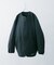 DOT AIR NO COLLOR CARDIGAN