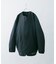 DOT AIR NO COLLOR CARDIGAN