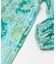 sara mallika　COTTON BOHEMIAN FLOWER DRESS