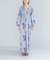 sara mallika　COTTON BOHEMIAN FLOWER DRESS