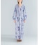 sara mallika　COTTON BOHEMIAN FLOWER DRESS