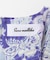 sara mallika　COTTON BOHEMIAN FLOWER DRESS