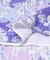 sara mallika　COTTON BOHEMIAN FLOWER DRESS