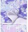 sara mallika　COTTON BOHEMIAN FLOWER DRESS