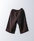DOT AIR BAGGY SHORTS