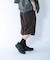 DOT AIR BAGGY SHORTS