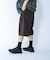 DOT AIR BAGGY SHORTS
