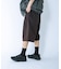 DOT AIR BAGGY SHORTS