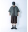 DOT AIR BAGGY SHORTS
