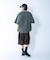 DOT AIR BAGGY SHORTS