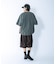 DOT AIR BAGGY SHORTS