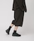 DOT AIR BAGGY SHORTS