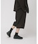 DOT AIR BAGGY SHORTS