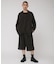 DOT AIR BAGGY SHORTS