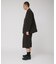 DOT AIR BAGGY SHORTS