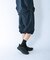 DOT AIR BAGGY SHORTS