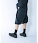 DOT AIR BAGGY SHORTS