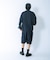 DOT AIR BAGGY SHORTS