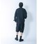 DOT AIR BAGGY SHORTS